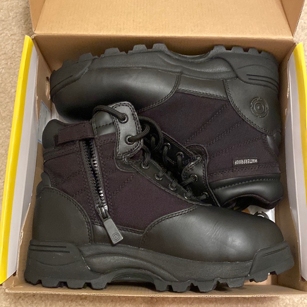 Original S.W.A.T. Boots